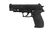 Sig Sauer P226 MK25 CA Compliant 9mm Pistol MK-25-CA